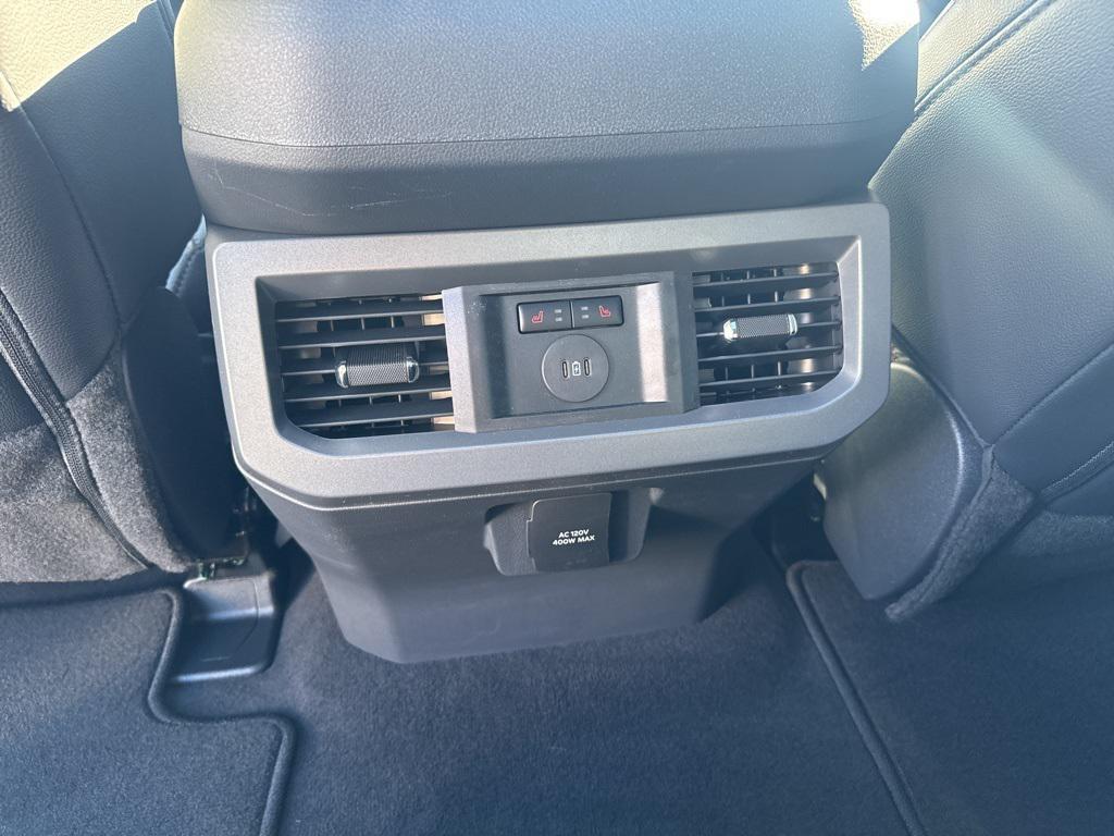 used 2026 Ford F-450 car, priced at $118,990