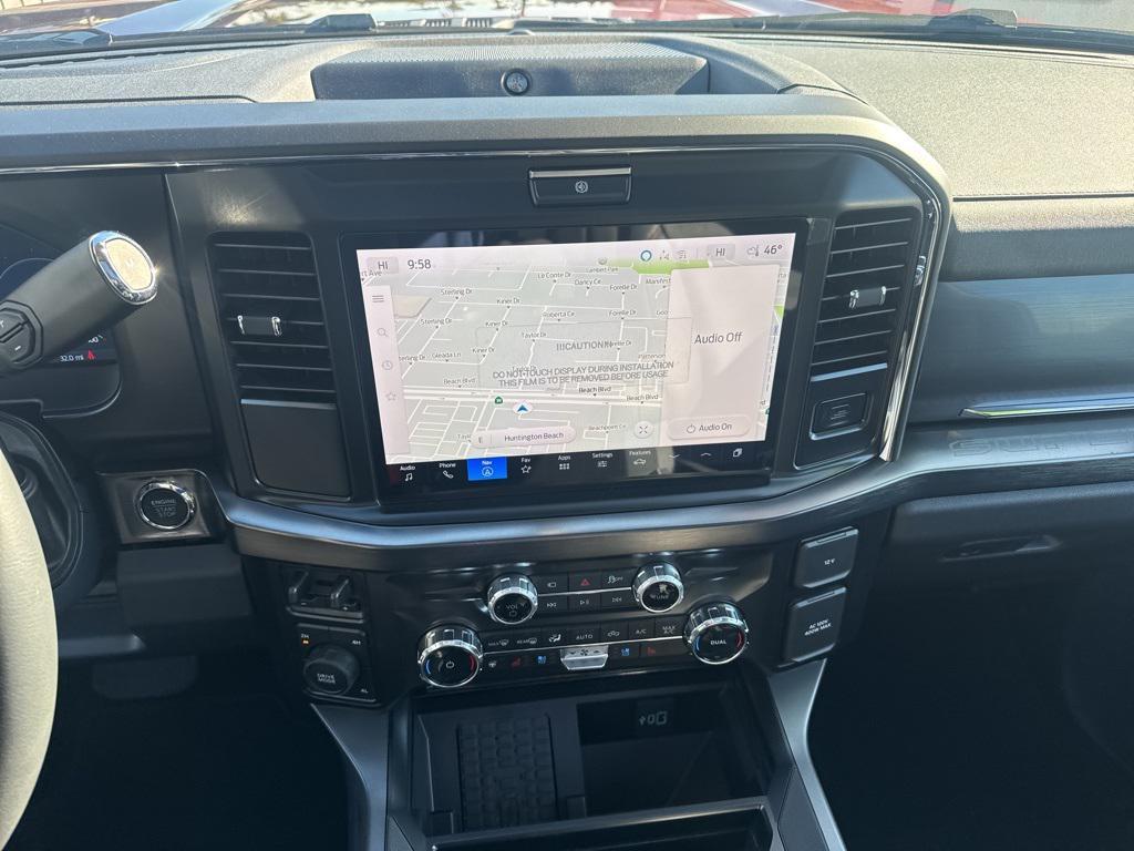 used 2026 Ford F-450 car, priced at $118,990