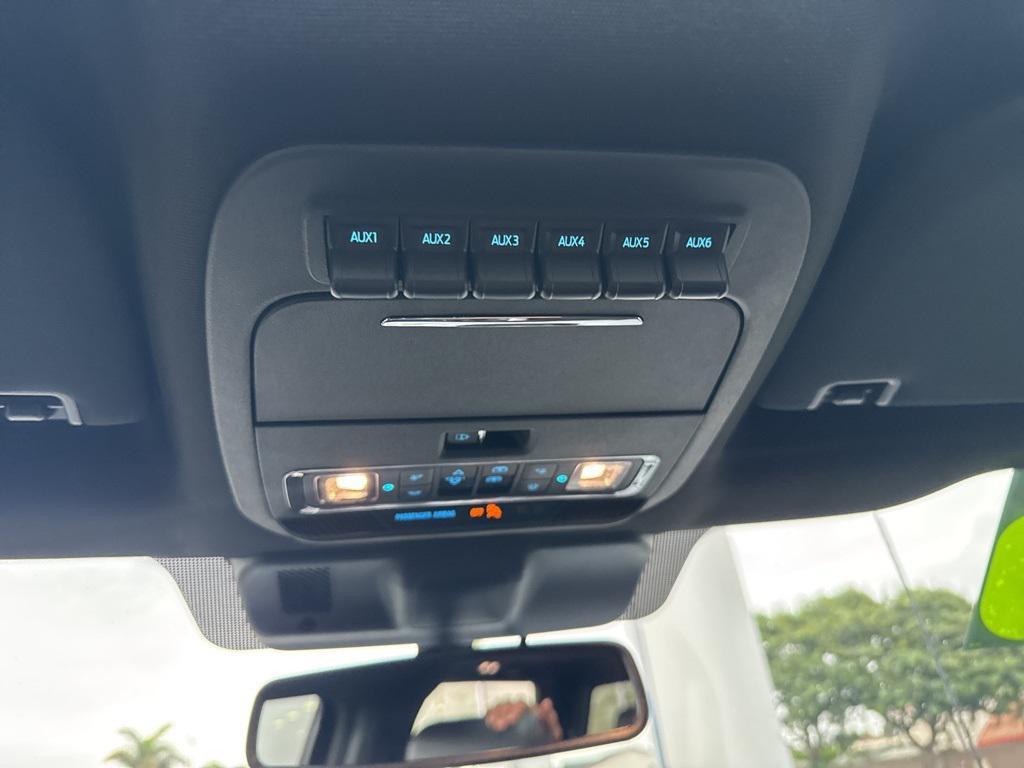 used 2025 Ford F-150 car, priced at $138,990