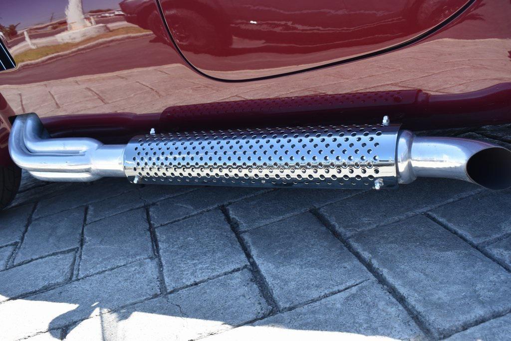 used 1965 Ford Mustang Shelby GT car, priced at $68,990