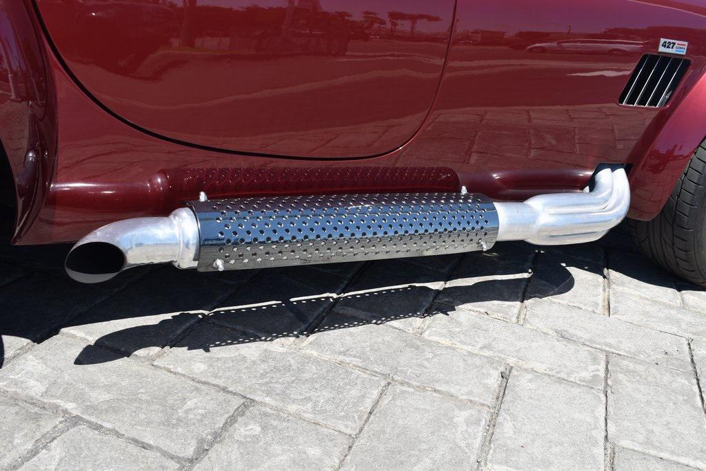 used 1965 Ford Mustang Shelby GT car, priced at $68,990