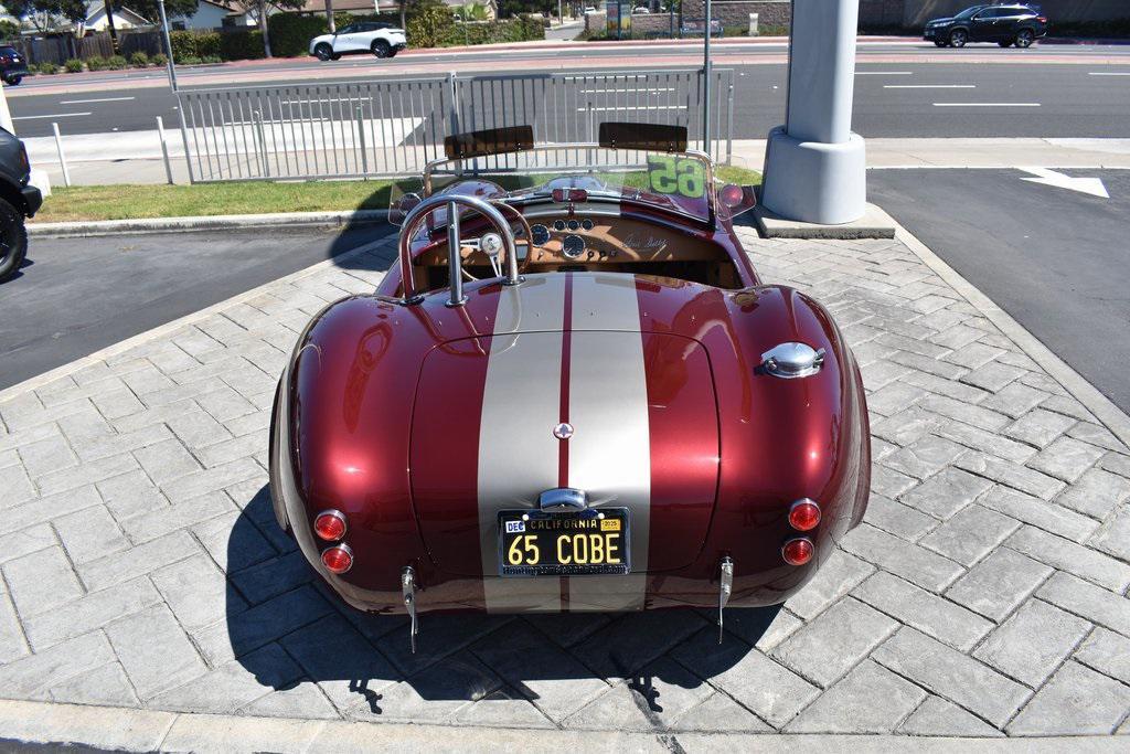 used 1965 Ford Mustang Shelby GT car, priced at $68,990