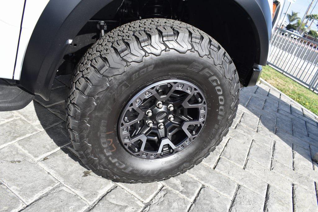 used 2025 Ford F-150 car, priced at $136,990