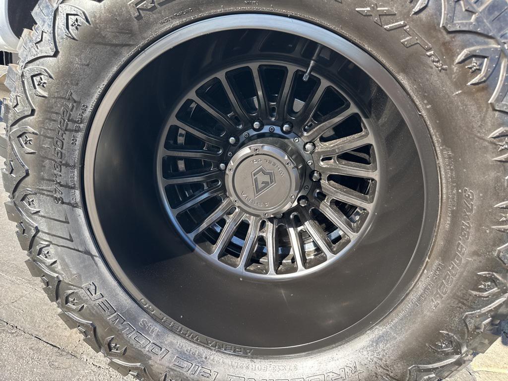 used 2026 Ford F-450 car, priced at $116,990