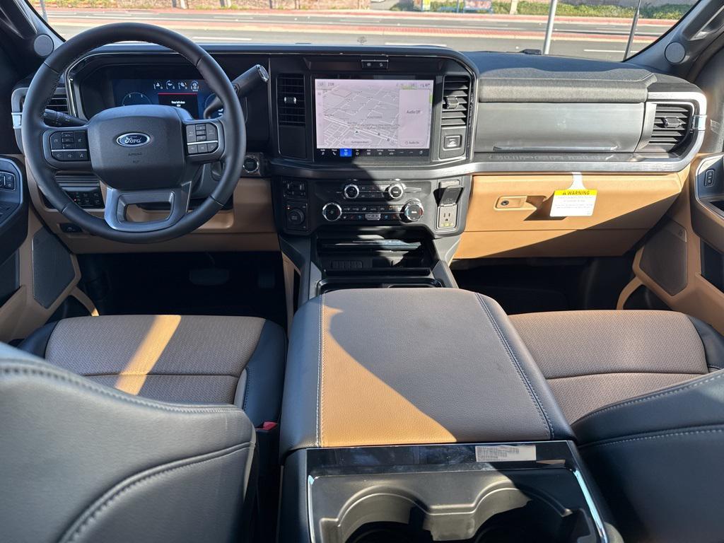 used 2026 Ford F-450 car, priced at $116,990