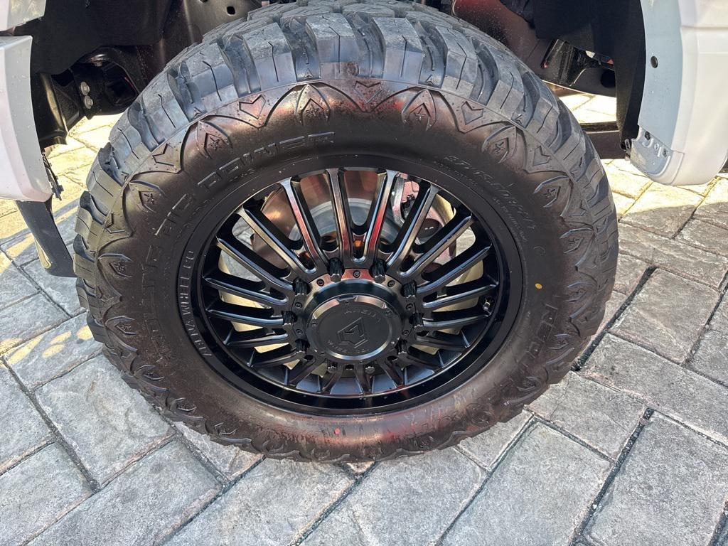 used 2026 Ford F-450 car, priced at $116,990