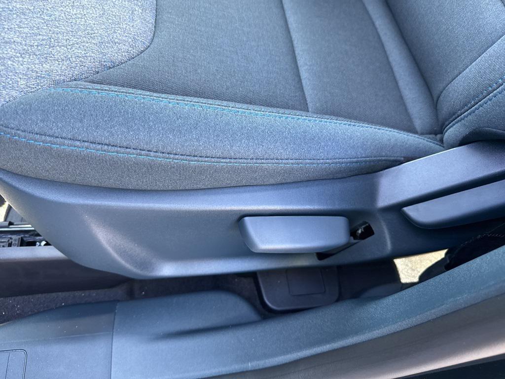 new 2025 Ford Maverick car, priced at $32,340