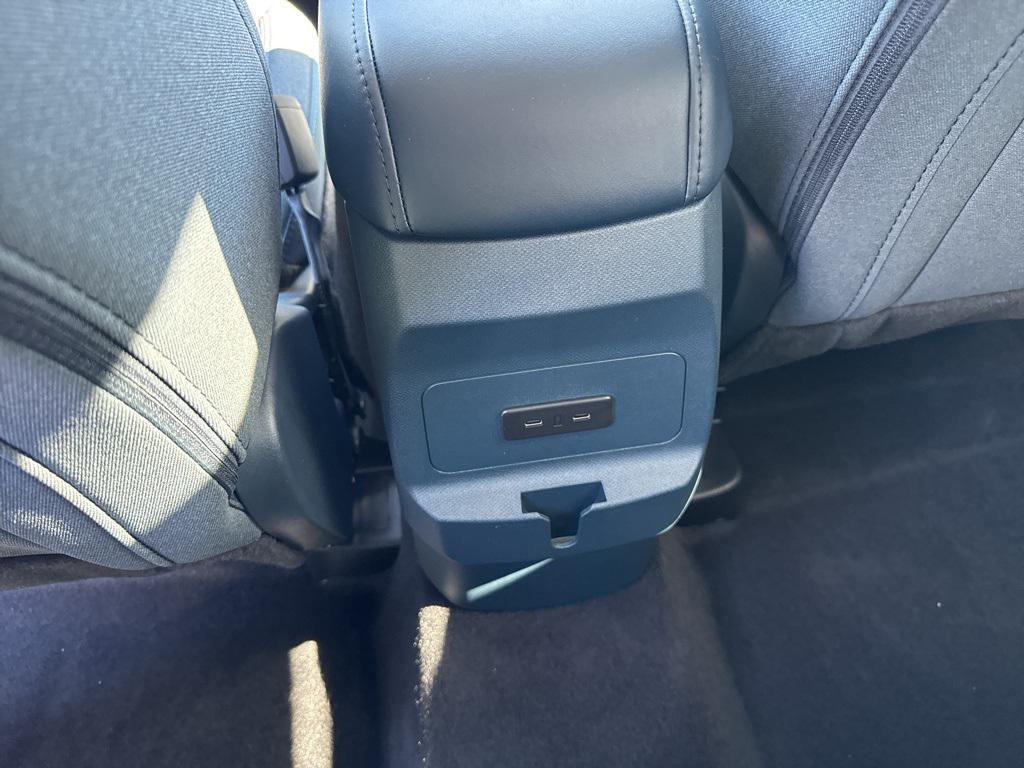 new 2025 Ford Maverick car, priced at $32,340