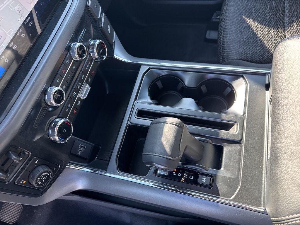 new 2026 Ford F-150 car, priced at $66,655