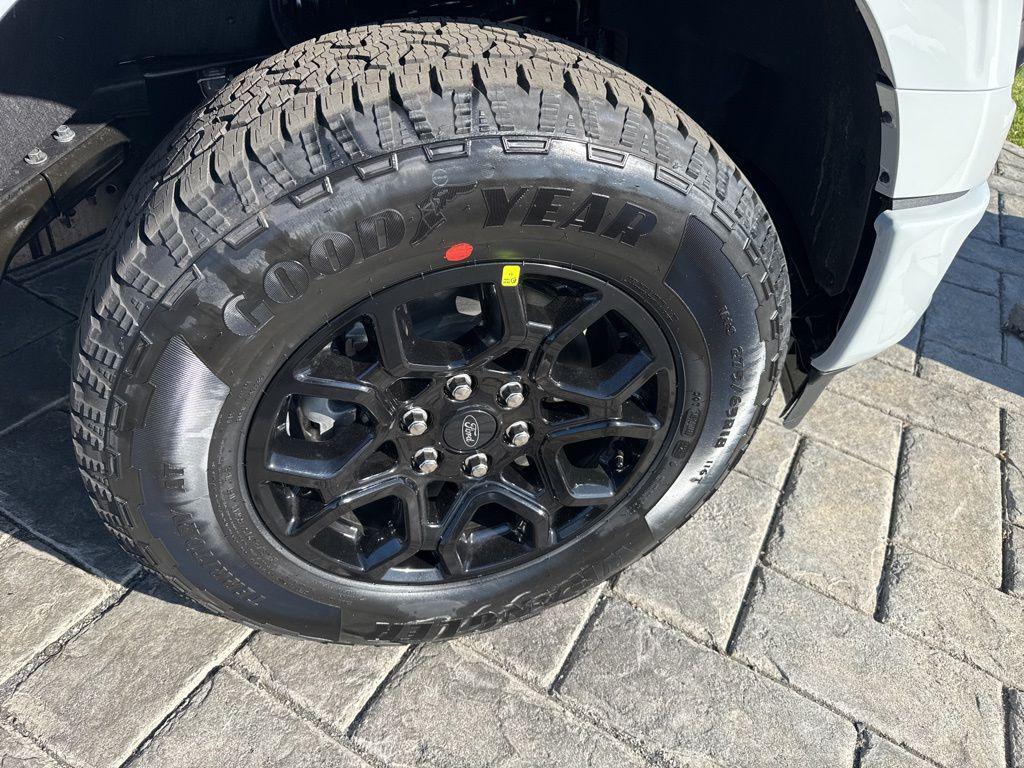 new 2026 Ford F-150 car, priced at $66,655