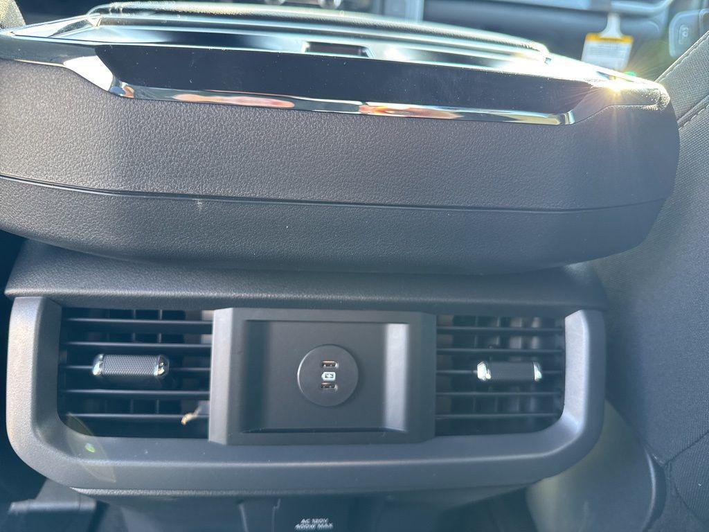 new 2026 Ford F-150 car, priced at $66,655