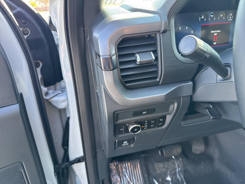 new 2026 Ford F-150 car, priced at $66,655