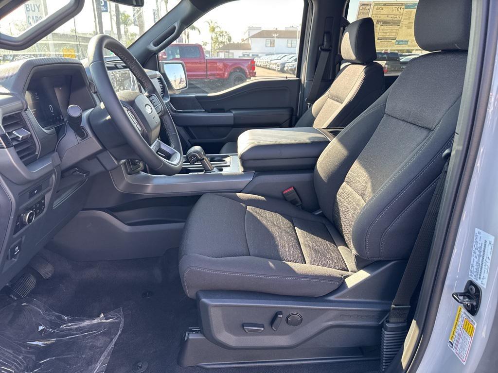 new 2026 Ford F-150 car, priced at $66,655