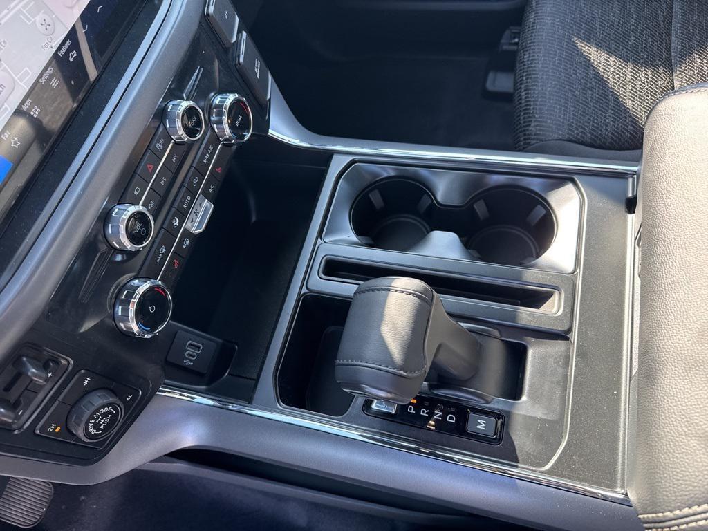 new 2026 Ford F-150 car, priced at $66,655