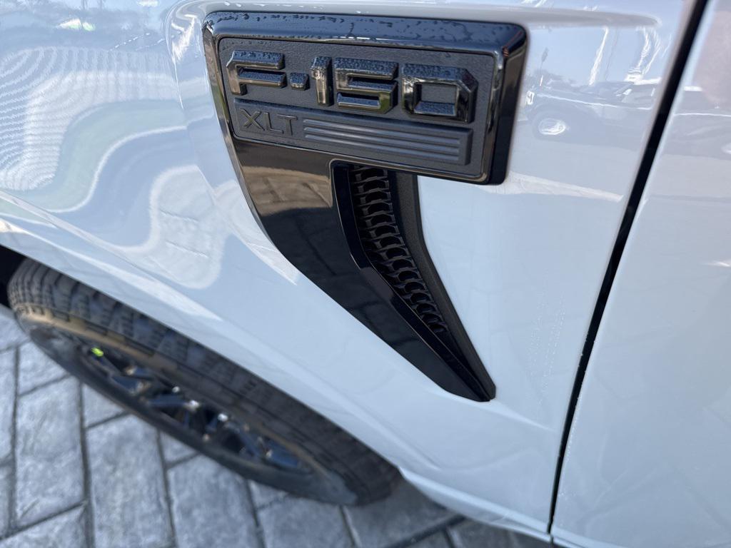 new 2026 Ford F-150 car, priced at $66,655