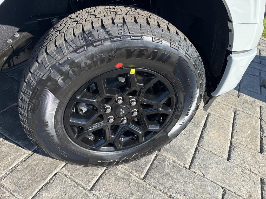 new 2026 Ford F-150 car, priced at $66,655