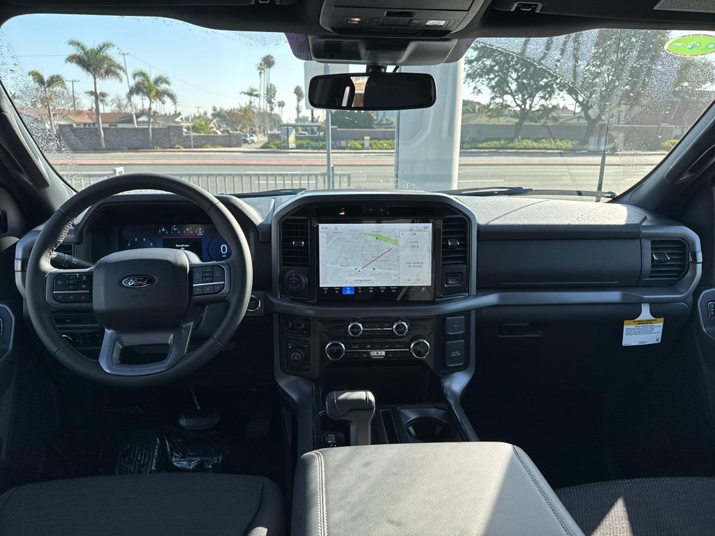new 2026 Ford F-150 car, priced at $66,655
