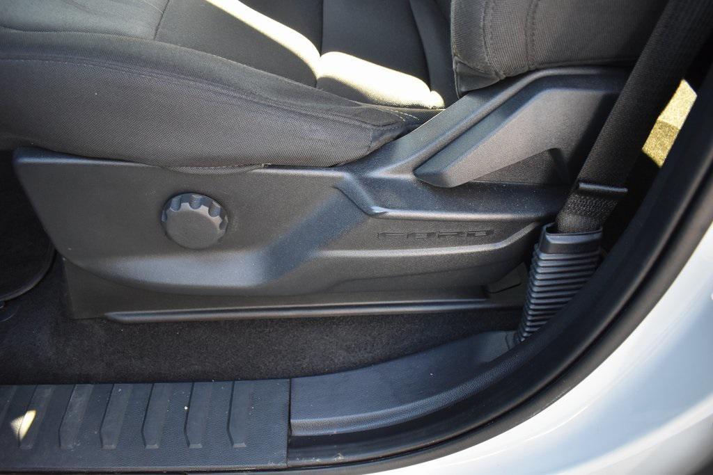 used 2024 Ford F-150 car, priced at $35,990