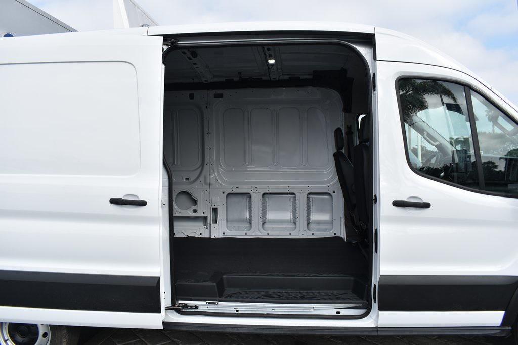new 2026 Ford Transit-250 car, priced at $54,625