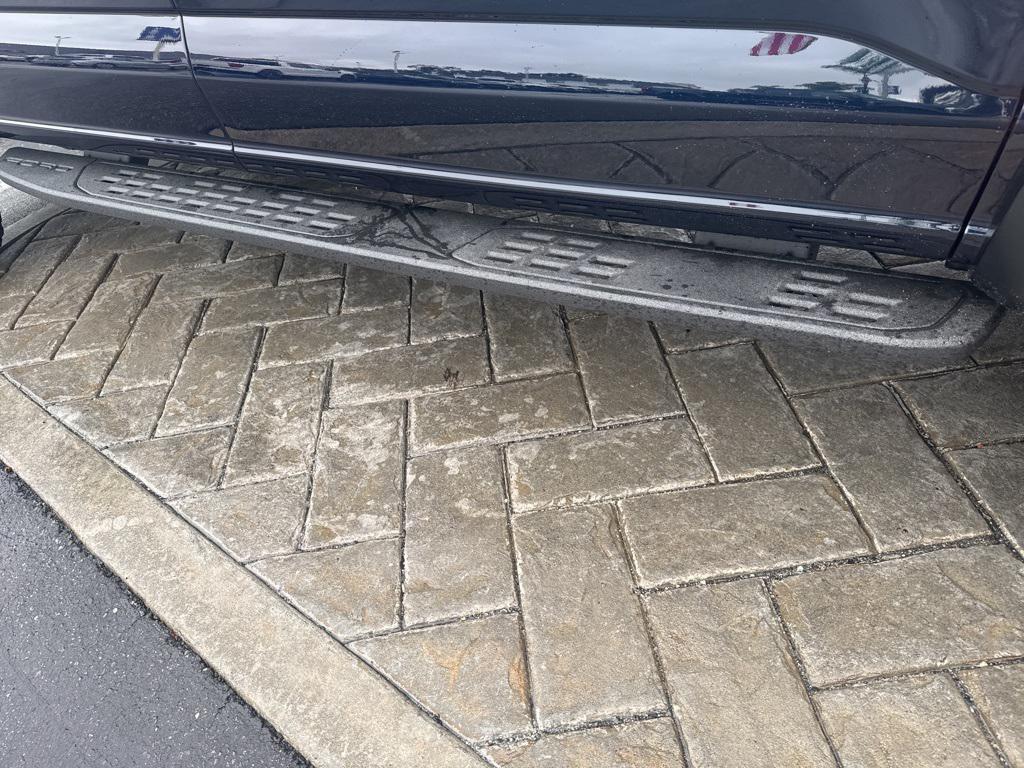 used 2025 Ford F-150 car, priced at $138,990