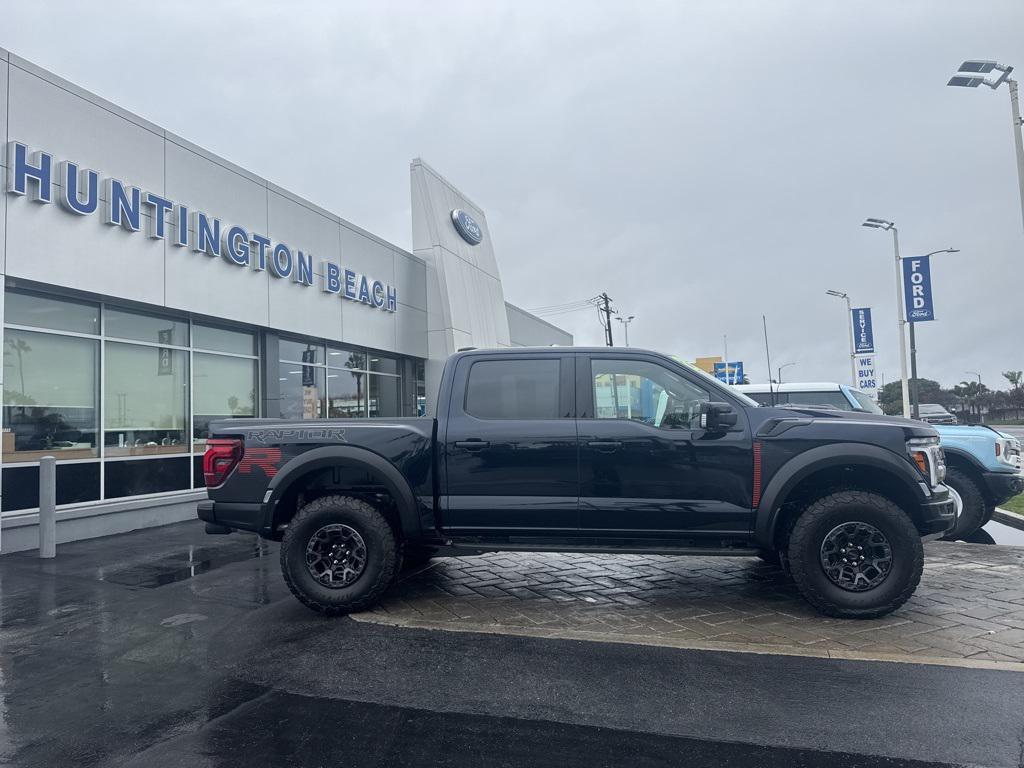 used 2025 Ford F-150 car, priced at $138,990