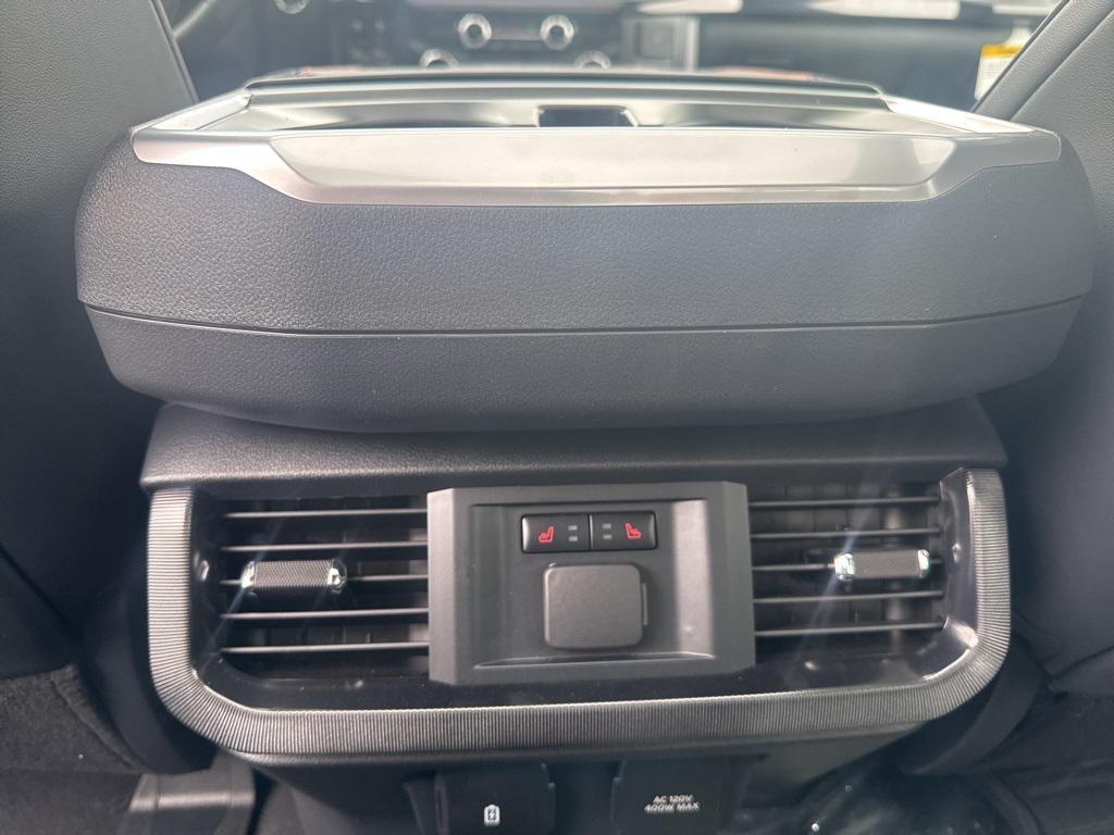 used 2025 Ford F-150 car, priced at $138,990