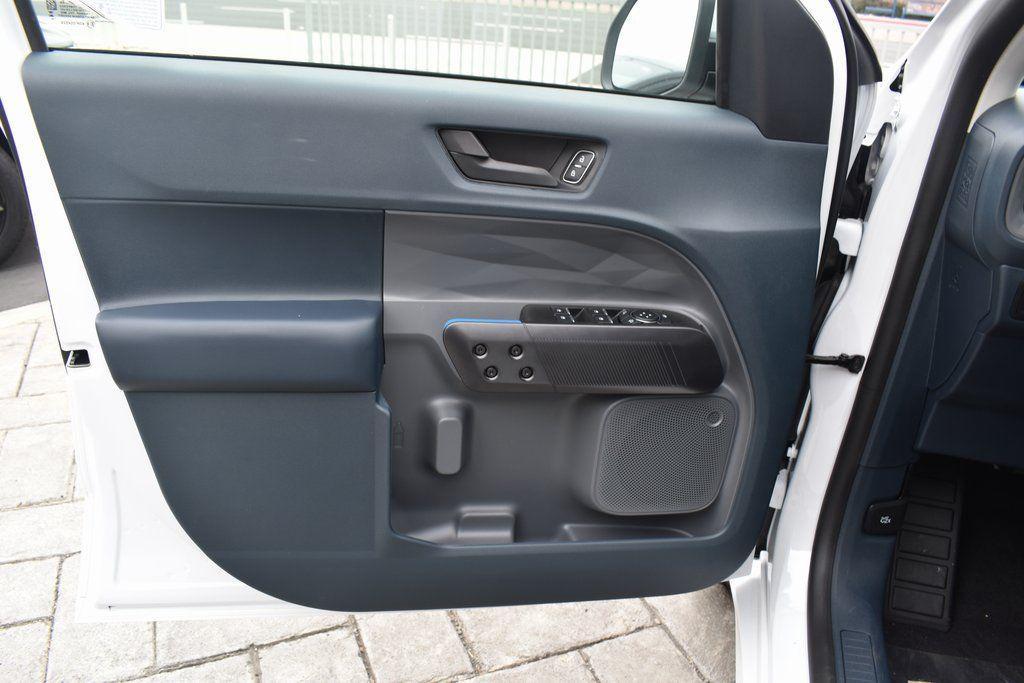 new 2025 Ford Maverick car, priced at $36,850