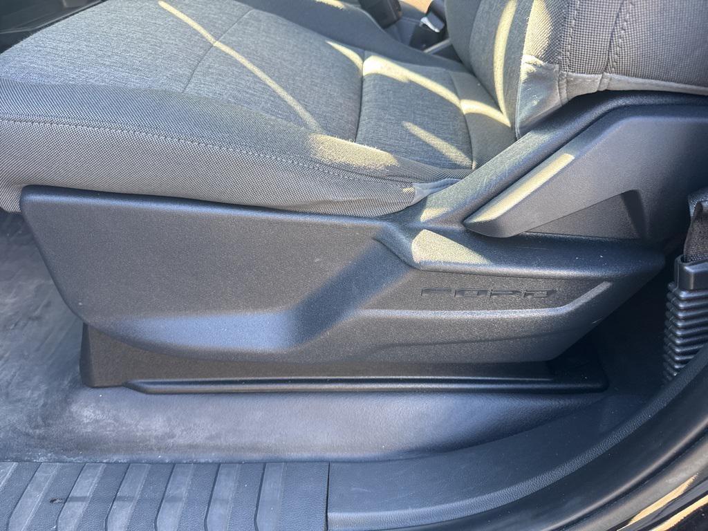 used 2024 Ford F-150 car, priced at $44,990