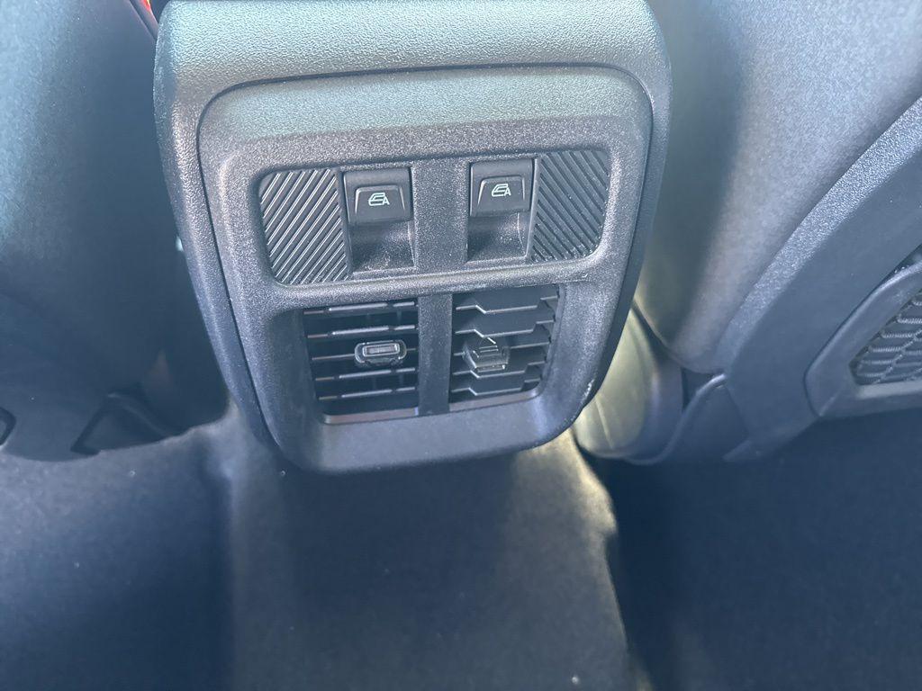 new 2026 Ford Bronco car, priced at $50,810