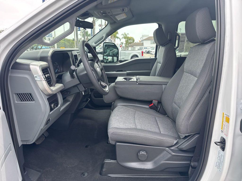 new 2026 Ford F-250 car, priced at $73,500