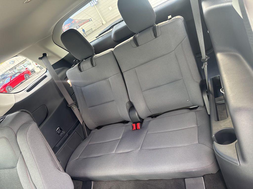 new 2026 Ford Explorer car, priced at $40,260