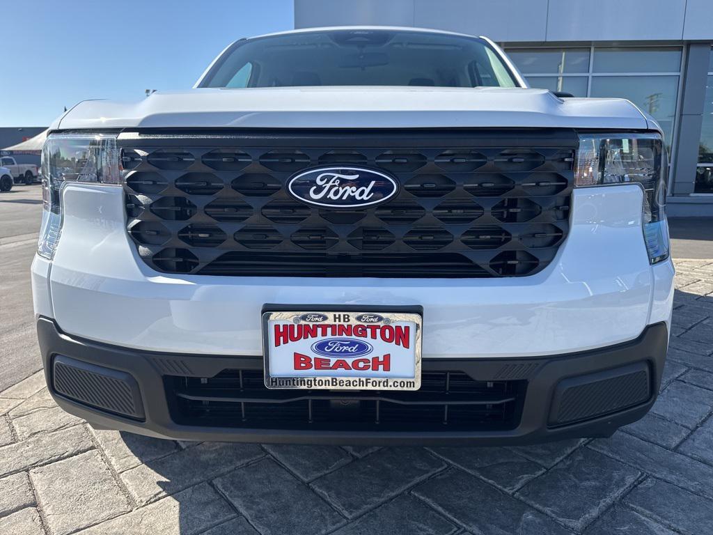 new 2026 Ford Maverick car, priced at $29,955
