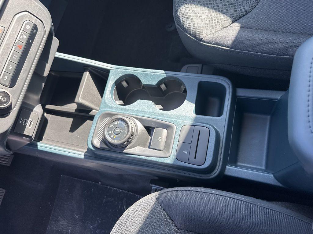 new 2026 Ford Maverick car, priced at $29,955