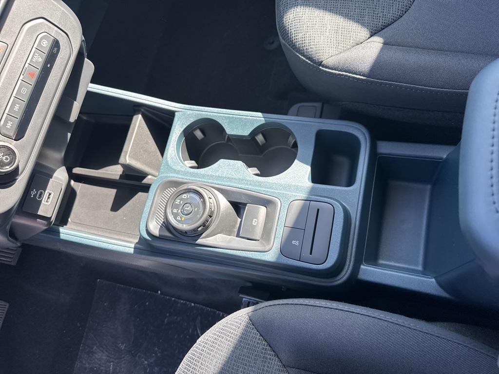 new 2026 Ford Maverick car, priced at $29,955