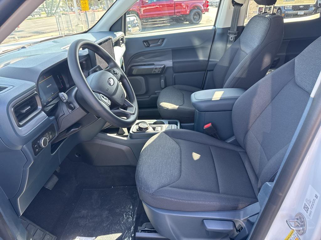 new 2026 Ford Maverick car, priced at $29,955