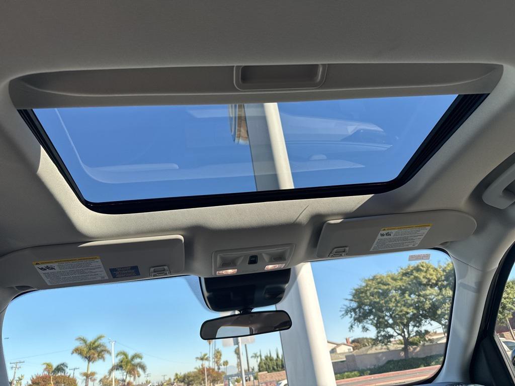 new 2026 Ford Maverick car, priced at $43,520