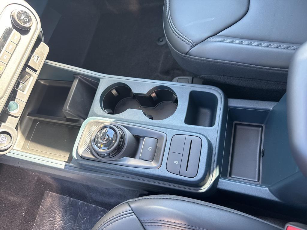 new 2026 Ford Maverick car, priced at $43,520