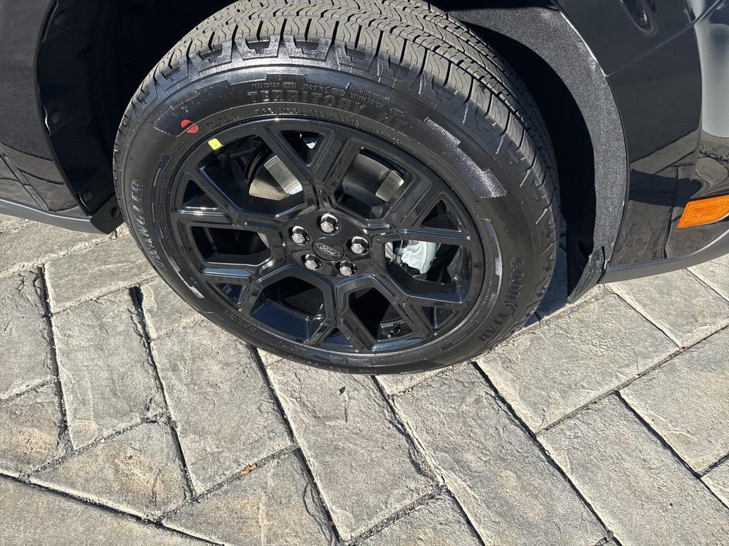 new 2026 Ford Maverick car, priced at $43,520