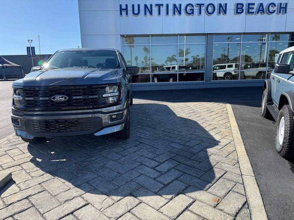 new 2026 Ford F-150 car, priced at $59,405