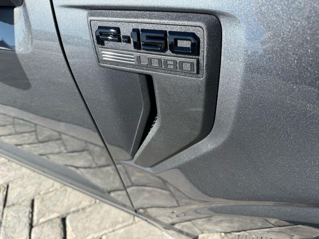 new 2026 Ford F-150 car, priced at $59,405