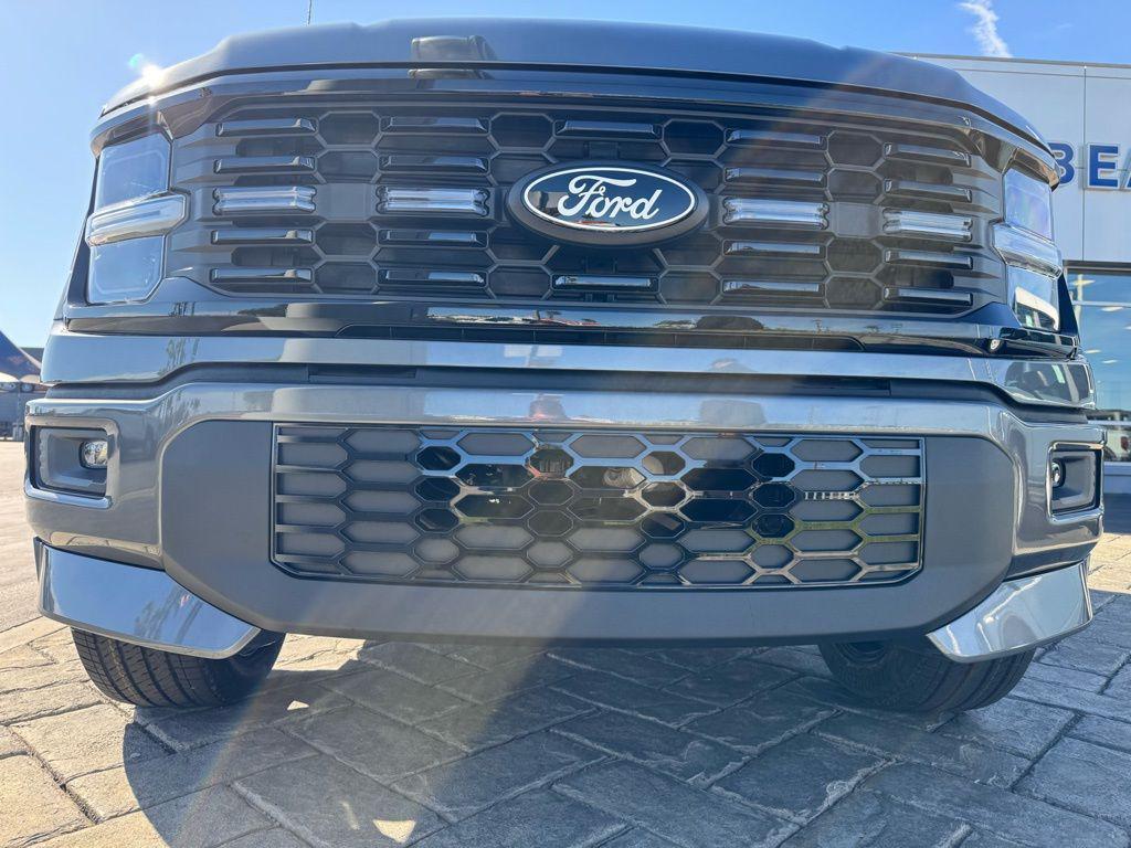 new 2026 Ford F-150 car, priced at $59,405