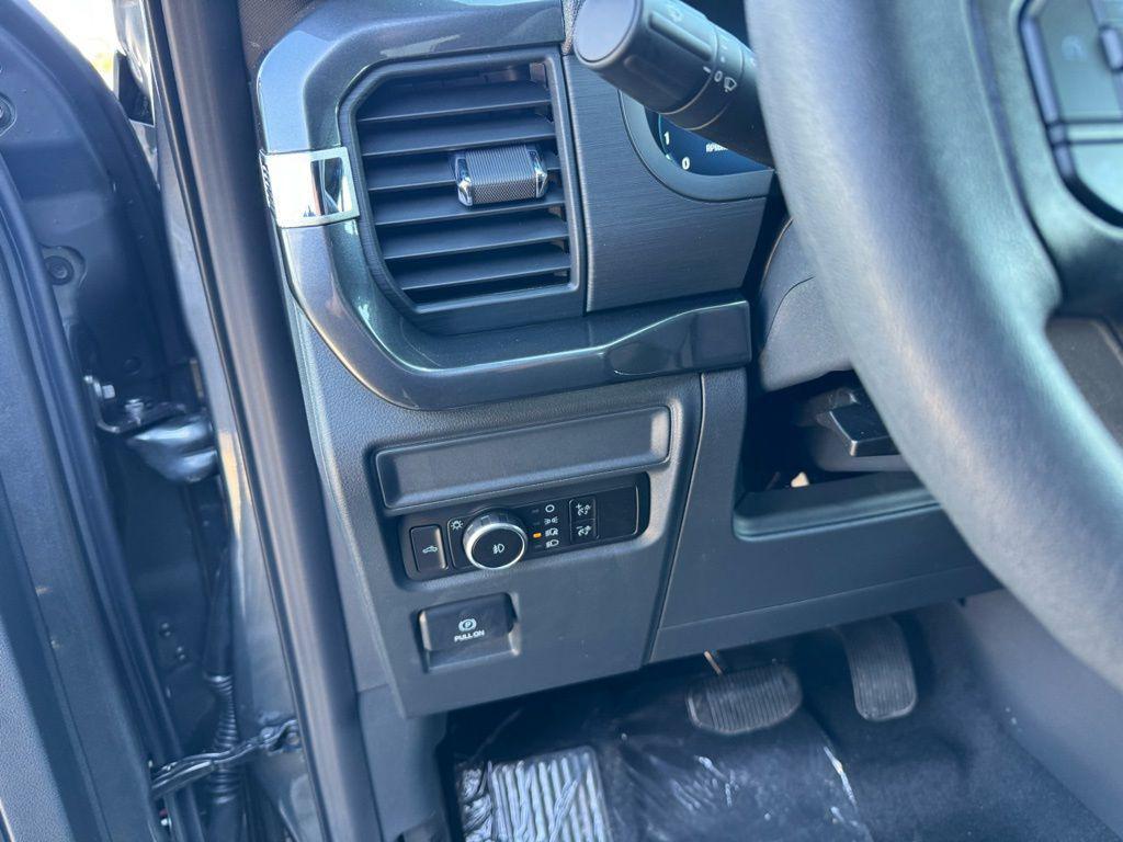 new 2026 Ford F-150 car, priced at $59,405