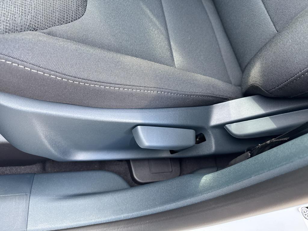 new 2025 Ford Maverick car, priced at $29,840