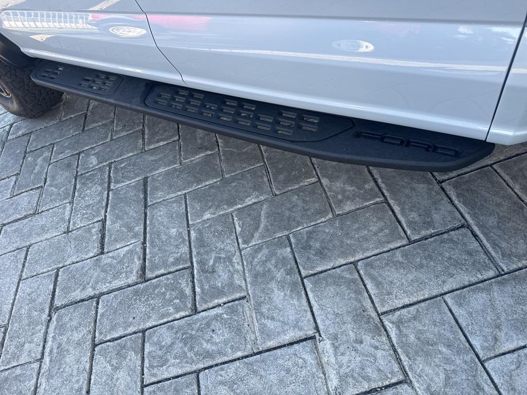 used 2025 Ford F-150 car, priced at $86,990