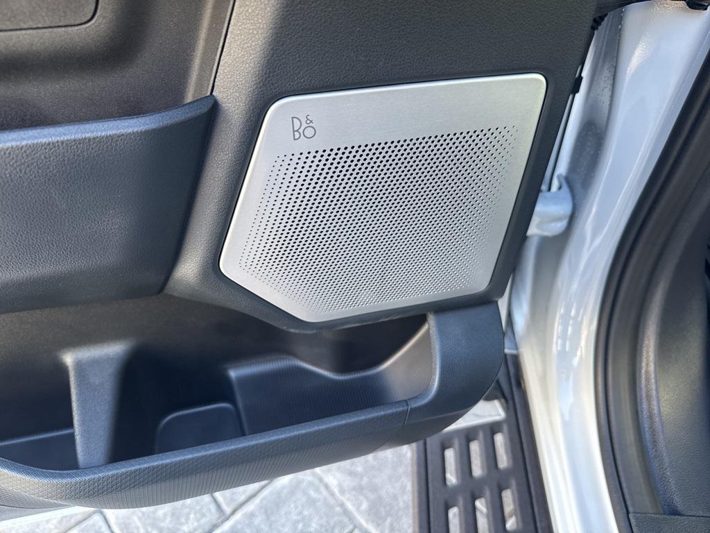 used 2025 Ford F-150 car, priced at $86,990