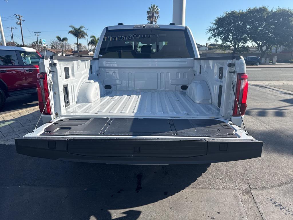 used 2025 Ford F-150 car, priced at $86,990