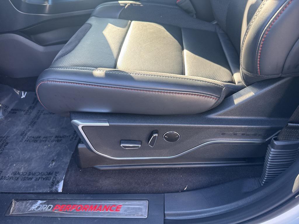 used 2025 Ford F-150 car, priced at $86,990