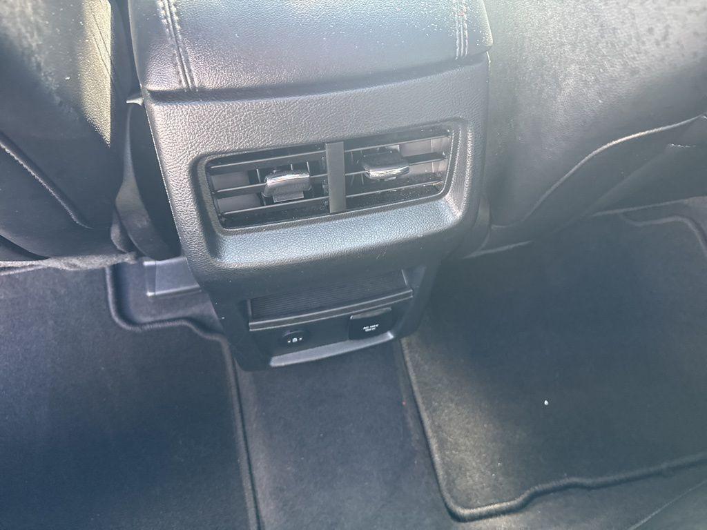 used 2024 Ford Edge car, priced at $26,990