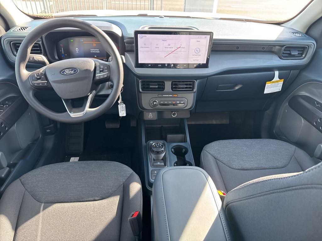 new 2026 Ford Maverick car, priced at $30,105