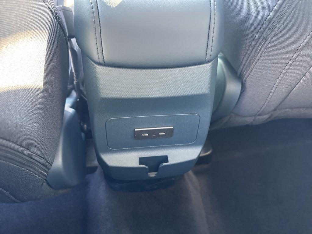 new 2026 Ford Maverick car, priced at $30,105